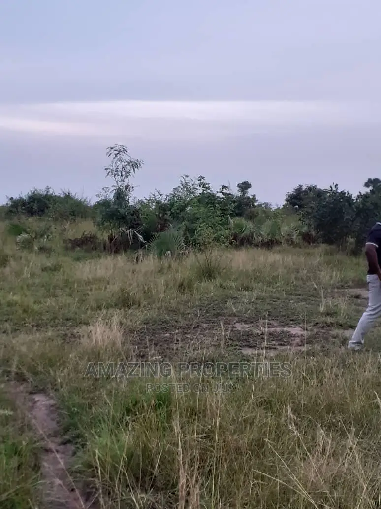 11 Acres of Land at Akosombo in Lower Manya Krobo