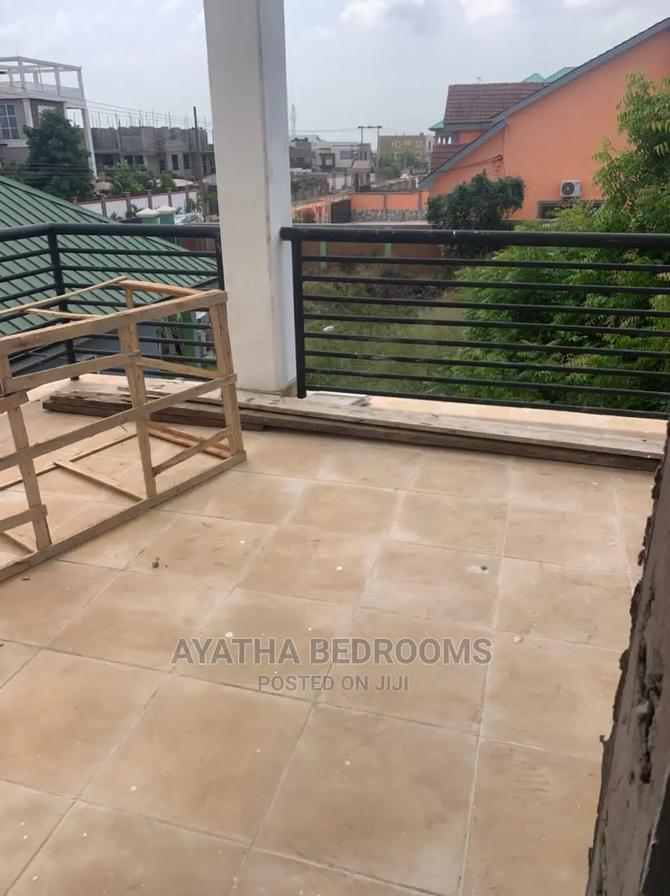 4bdrm House in Ayathar Bedroom, New Town for Sale in New Town