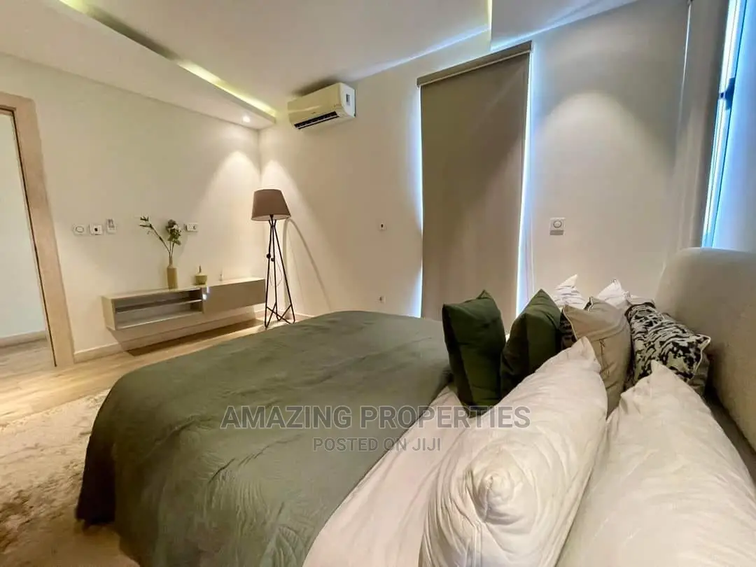 Furnished 4bdrm House in Cantonments for Sale in Cantonments