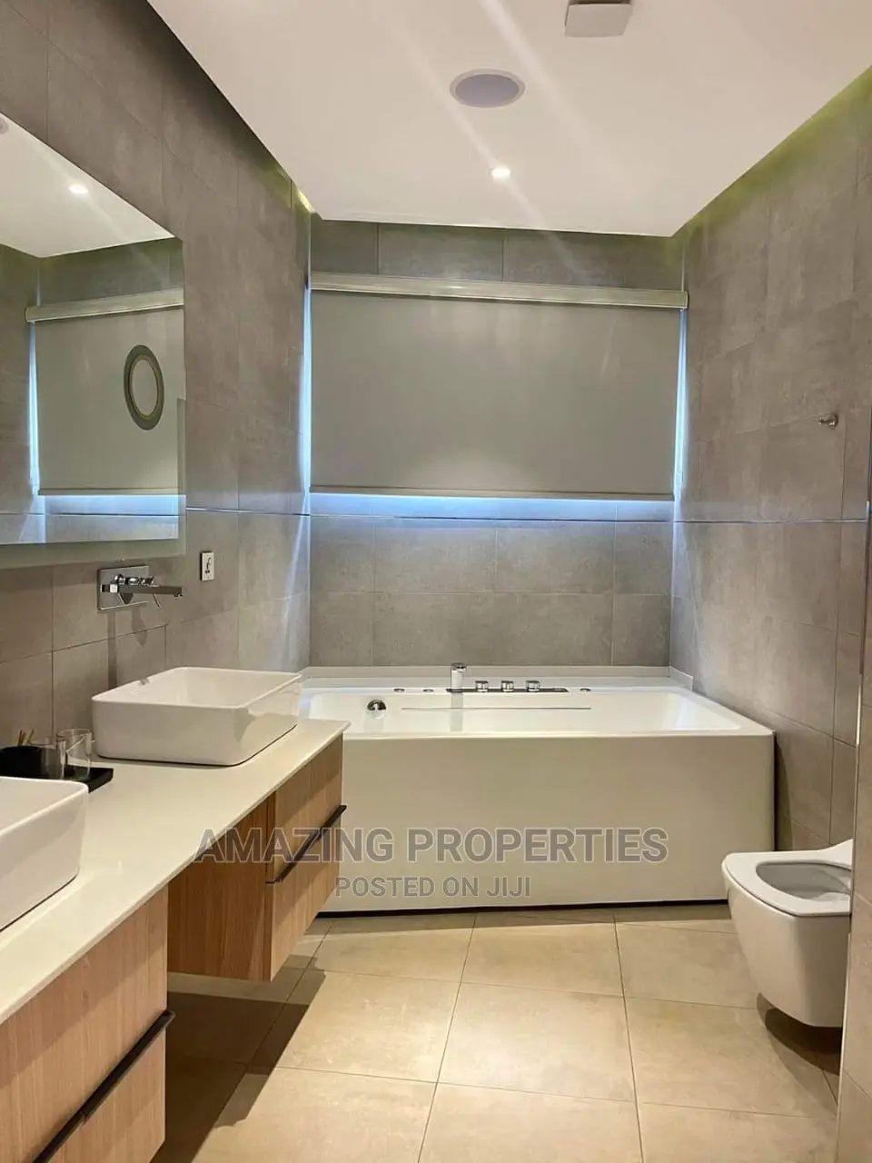Furnished 4bdrm House in Cantonments for Sale in Cantonments