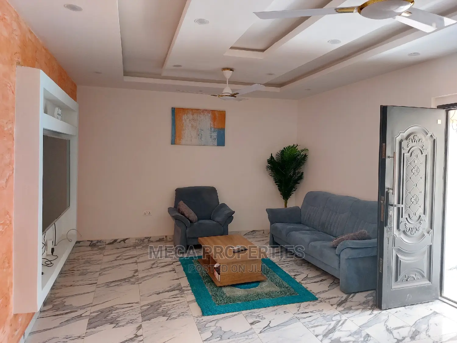 Short Stay 1bedrm Apartment Fully Furnished in Race Course in Lapaz