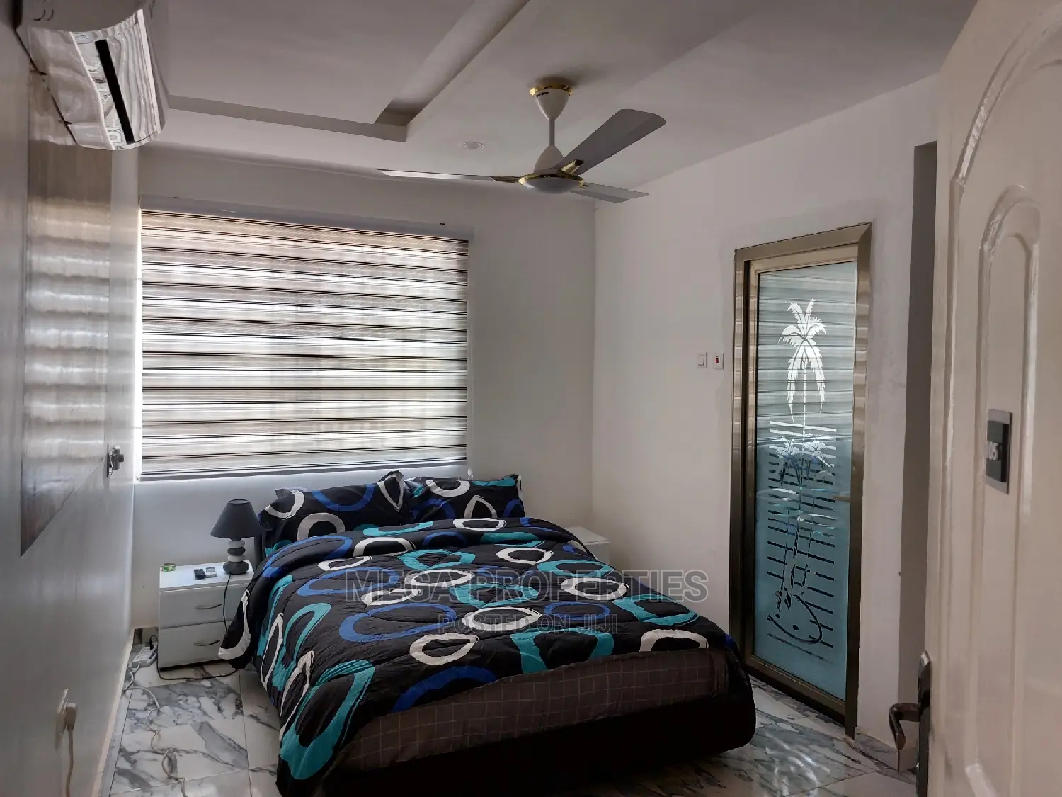 Short Stay 1bedrm Apartment Fully Furnished in Race Course in Lapaz