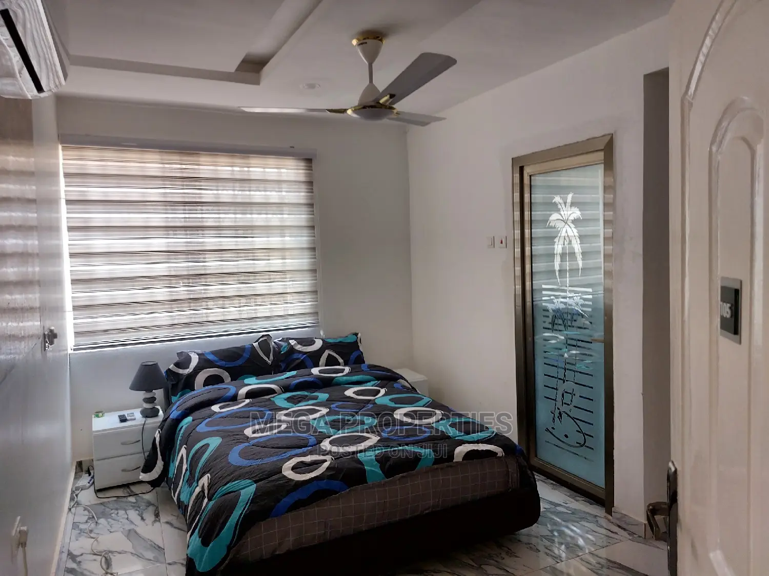 Short Stay 1bedrm Apartment Fully Furnished in Race Course in Lapaz