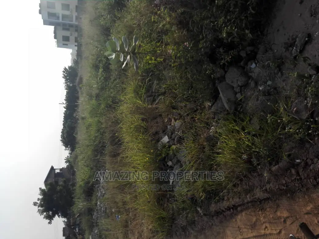 2plots at Airport 
Close to Nyaho Clinic 
Price Per Plot in Airport Residential Area
