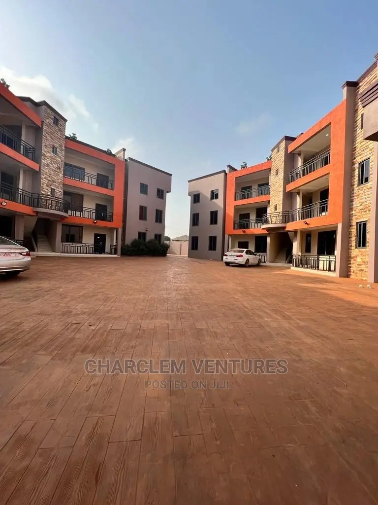 3bdrm Apartment in Charclem Ventures, East Legon for rent in East Legon