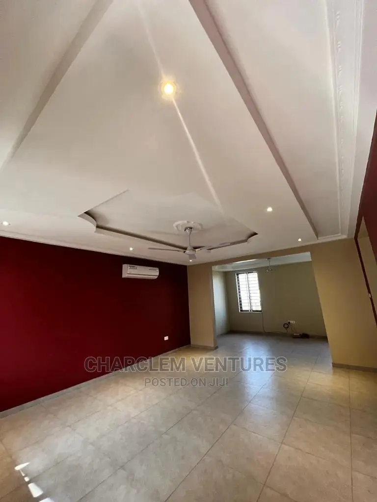 3bdrm Apartment in Charclem Ventures, East Legon for rent in East Legon