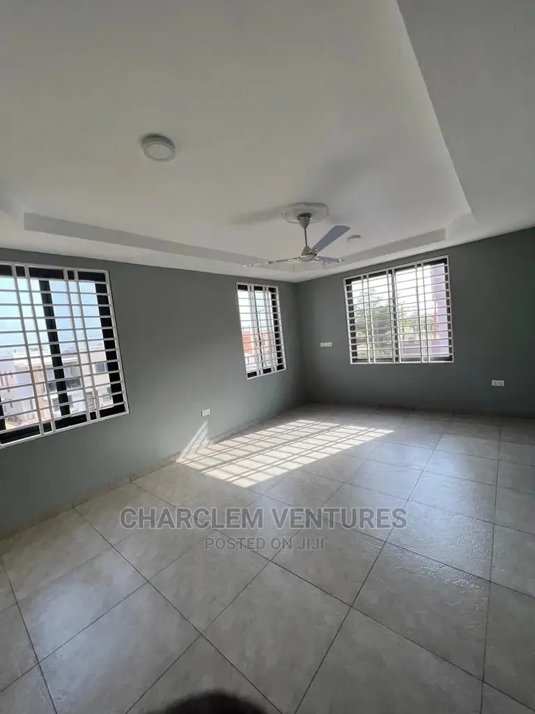 3bdrm Apartment in Charclem Ventures, East Legon for rent in East Legon