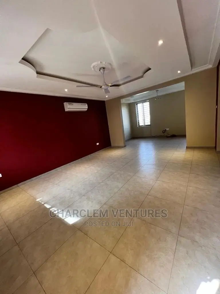 3bdrm Apartment in Charclem Ventures, East Legon for rent in East Legon