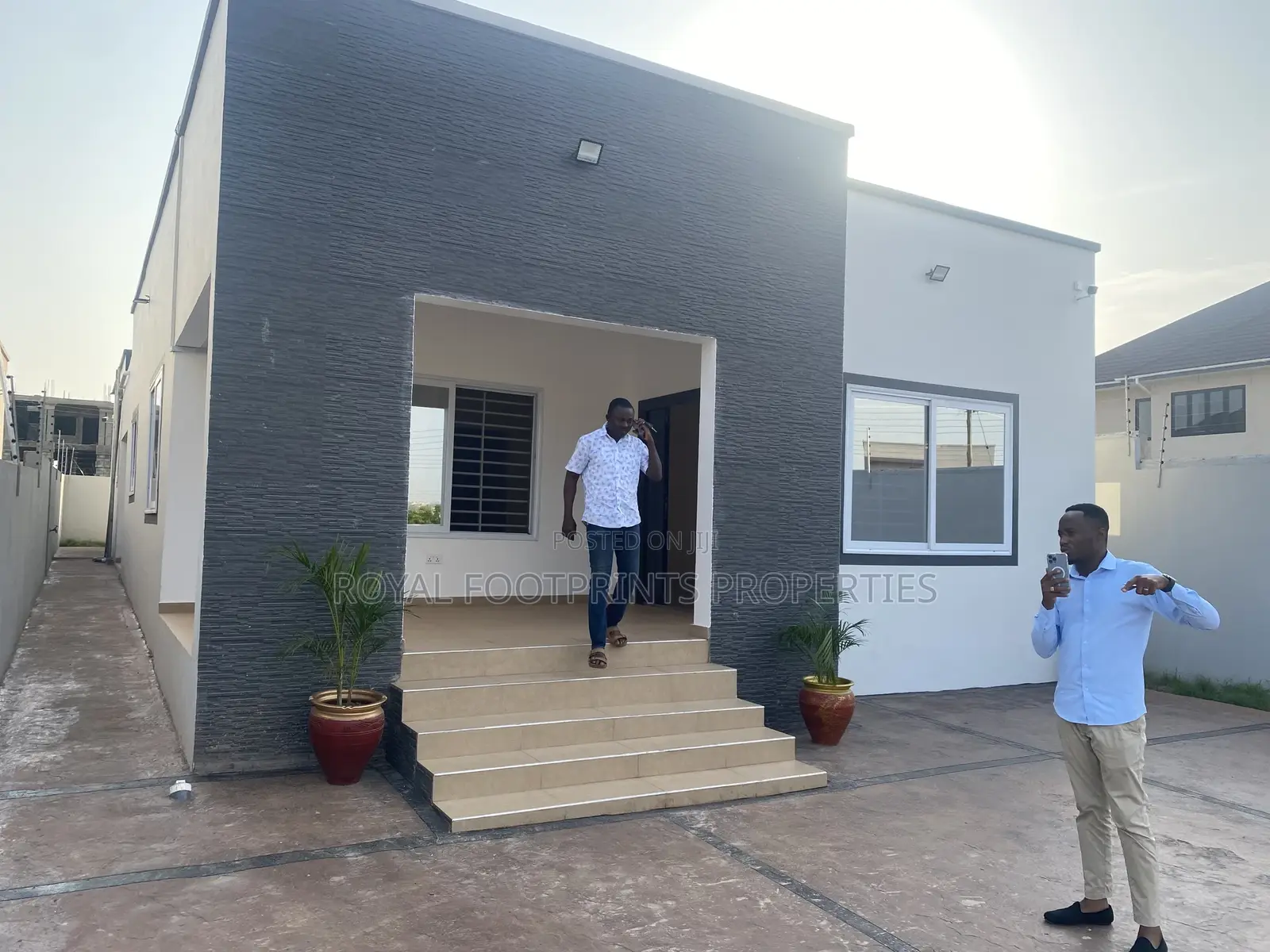 3bdrm House in Royal Footprints, Lake Side Estate for sale in Lake Side Estate