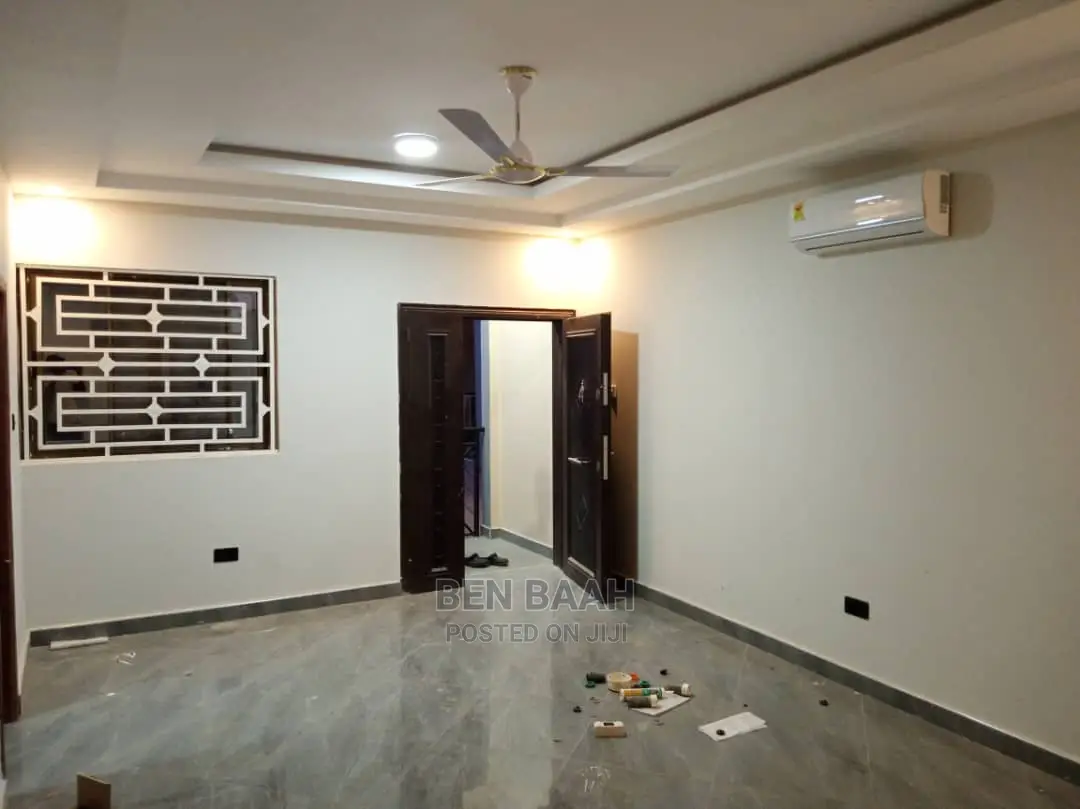 2bdrm Apartment in Ben Properties, Haatso for rent in Haatso