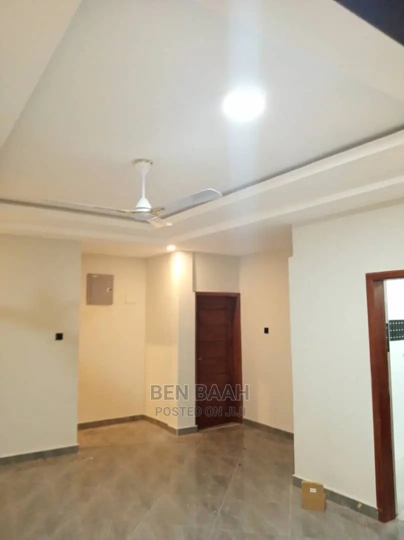 2bdrm Apartment in Ben Properties, Haatso for rent in Haatso