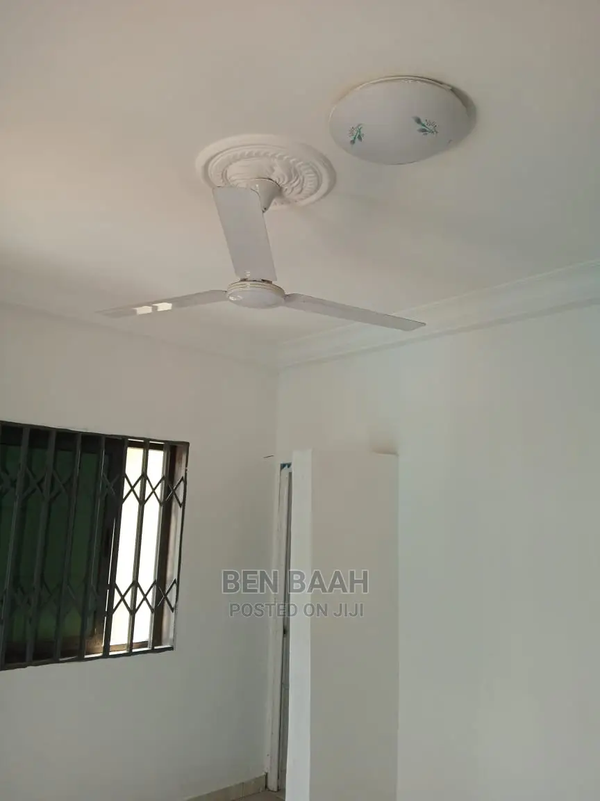 2bdrm Apartment in Ben Properties, Haatso for rent in Haatso