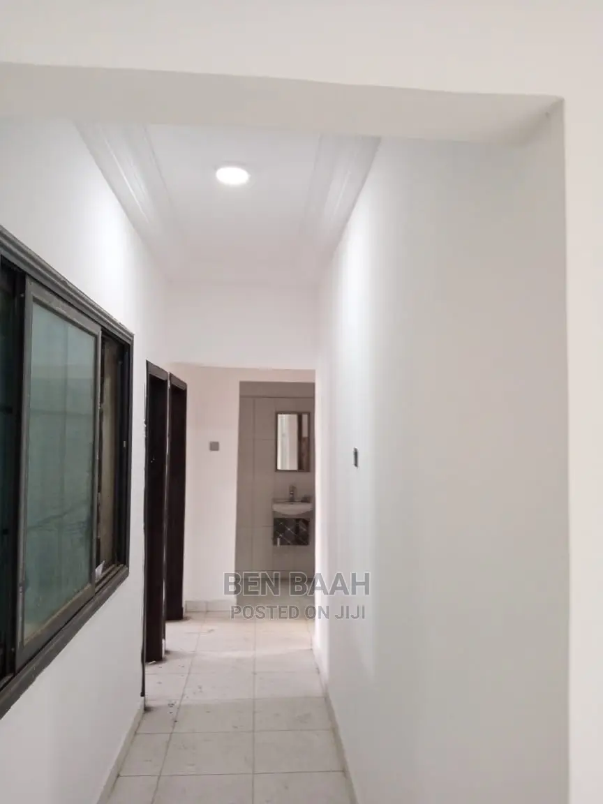 2bdrm Apartment in Ben Properties, Haatso for rent in Haatso