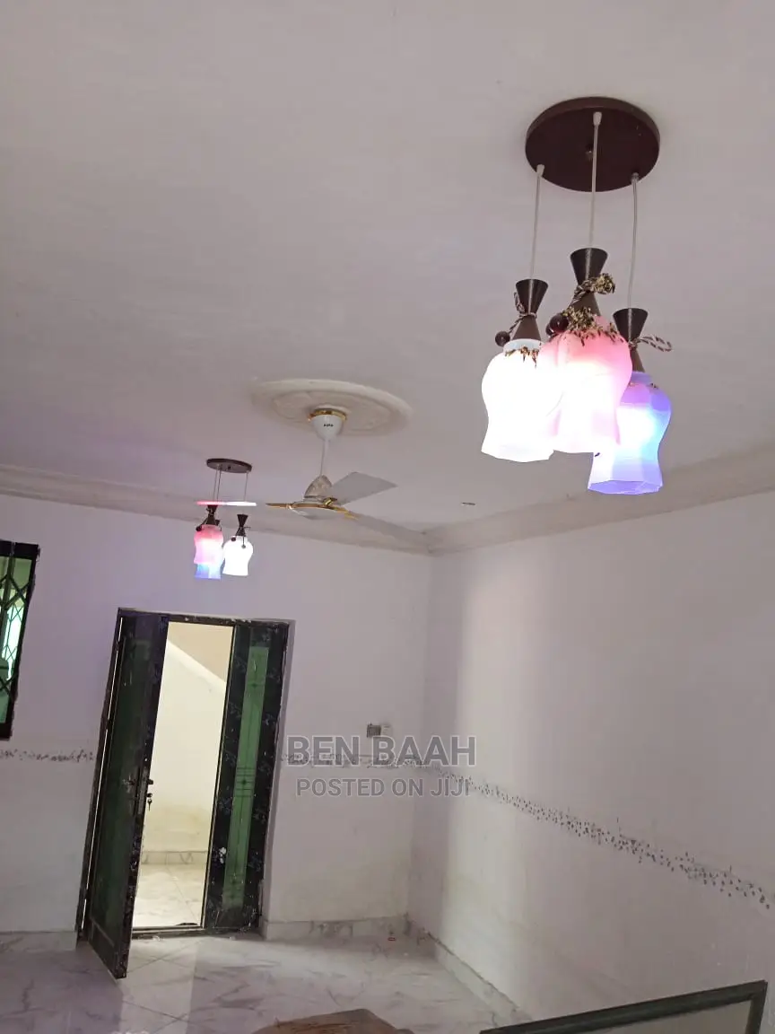 2bdrm Apartment in Ben Properties, Haatso for rent in Haatso