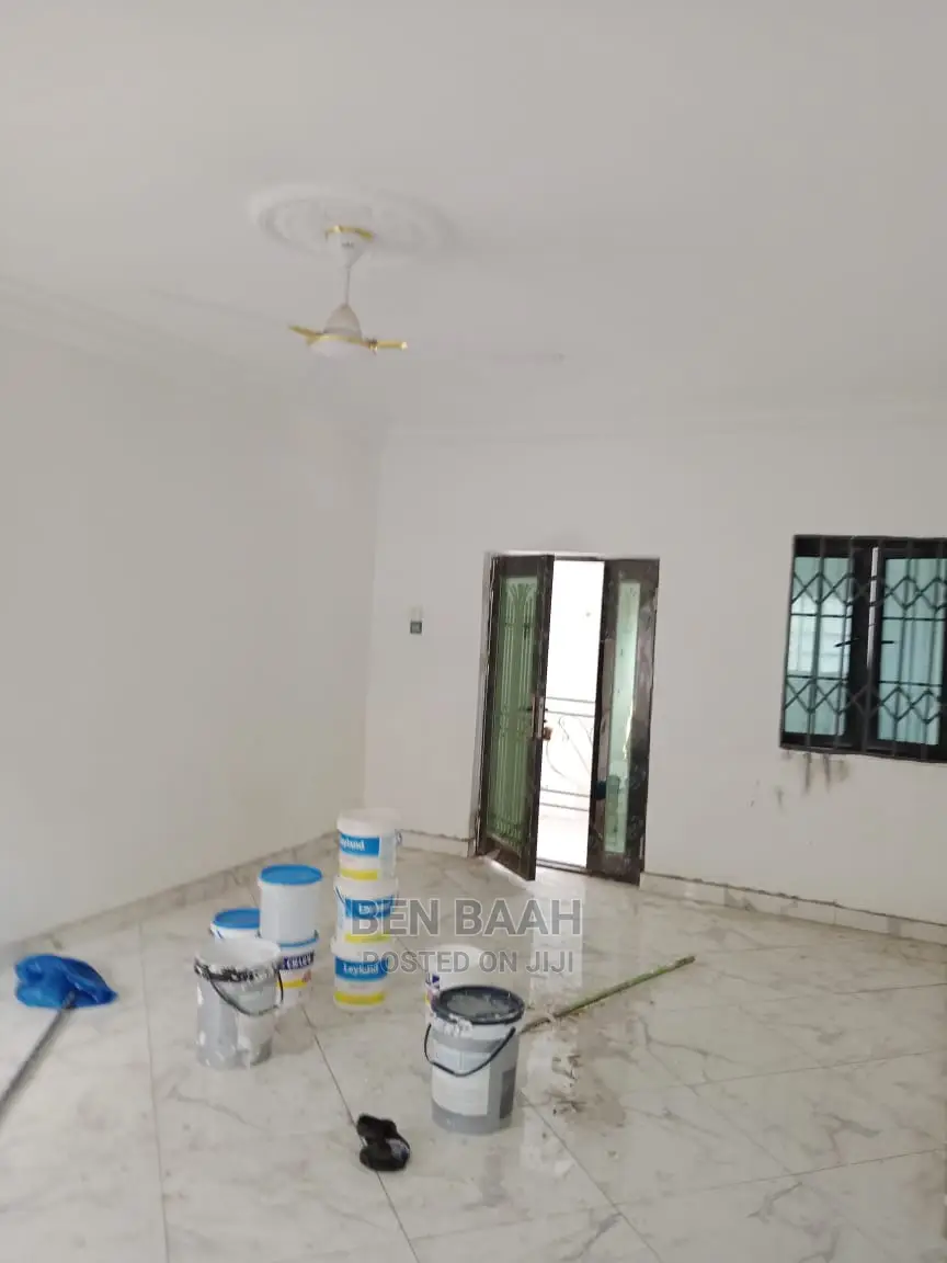 2bdrm Apartment in Ben Properties, Haatso for rent in Haatso