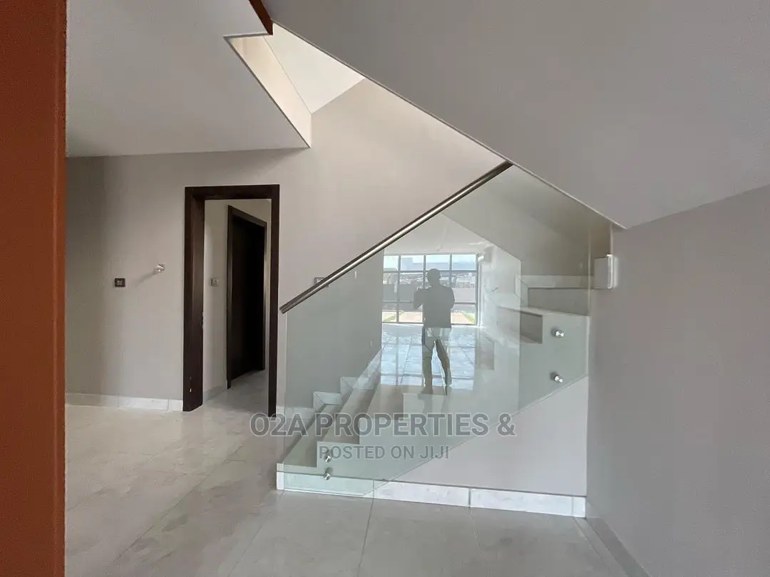 4bdrm House in a C Mall Area for Rent in A&C Mall Area