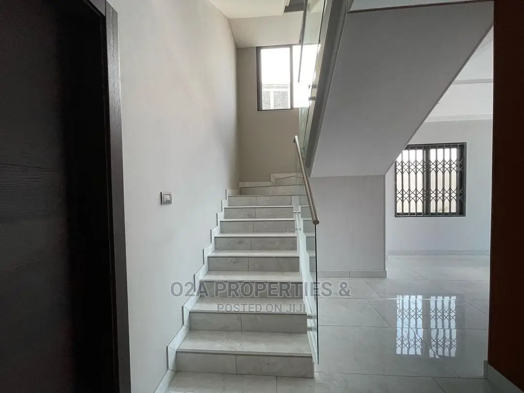 4bdrm House in a C Mall Area for Rent in A&C Mall Area