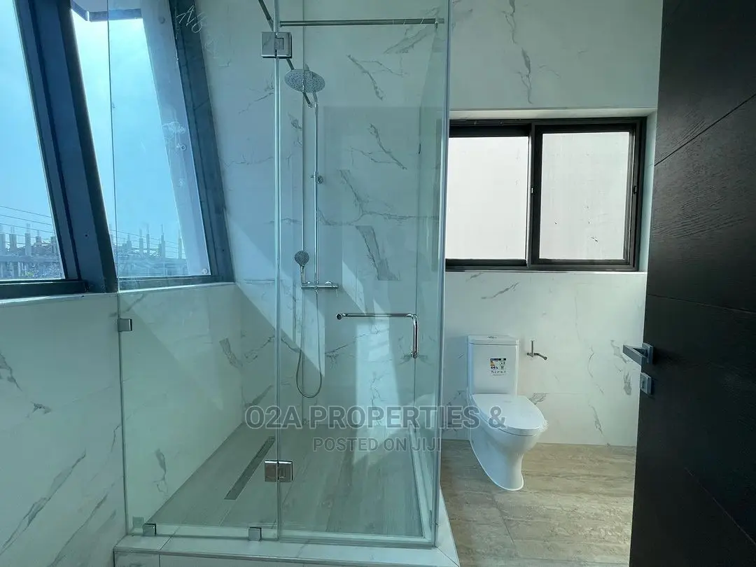 4bdrm House in a C Mall Area for Rent in A&C Mall Area