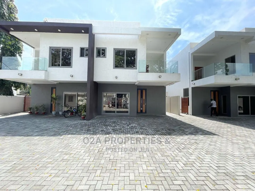 3bdrm House in Labone Junction for Rent in Labone Junction