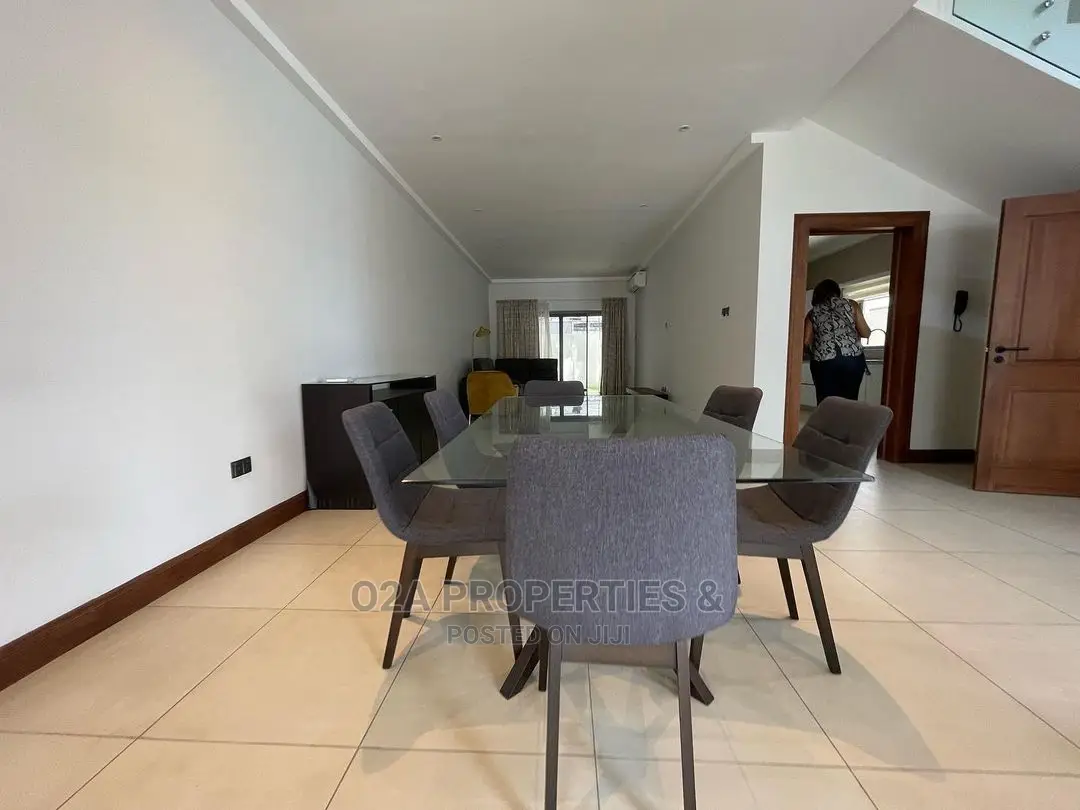 3bdrm House in Labone Junction for Rent in Labone Junction