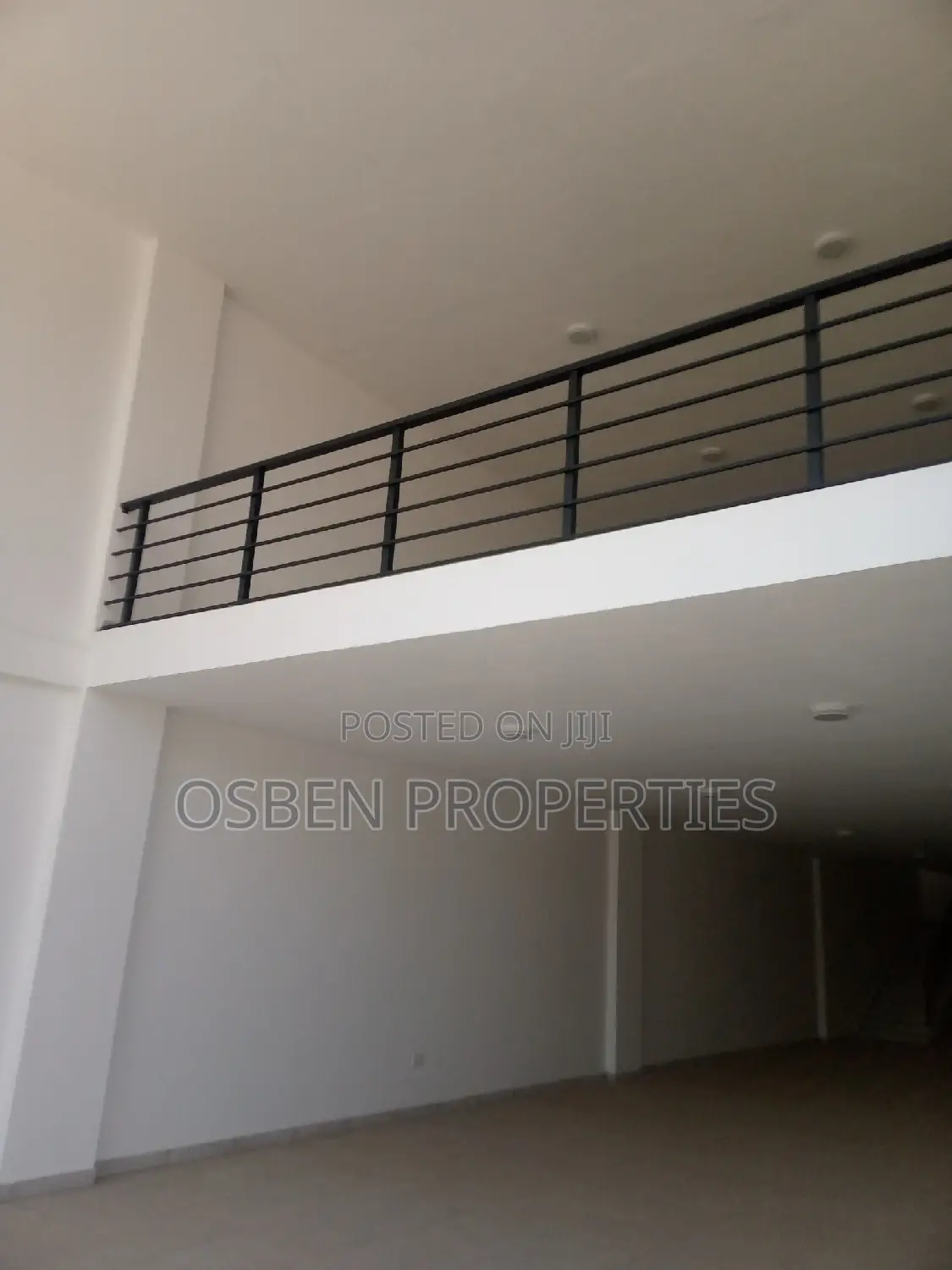 Spacious Showroom at Spintex for Rent in Spintex