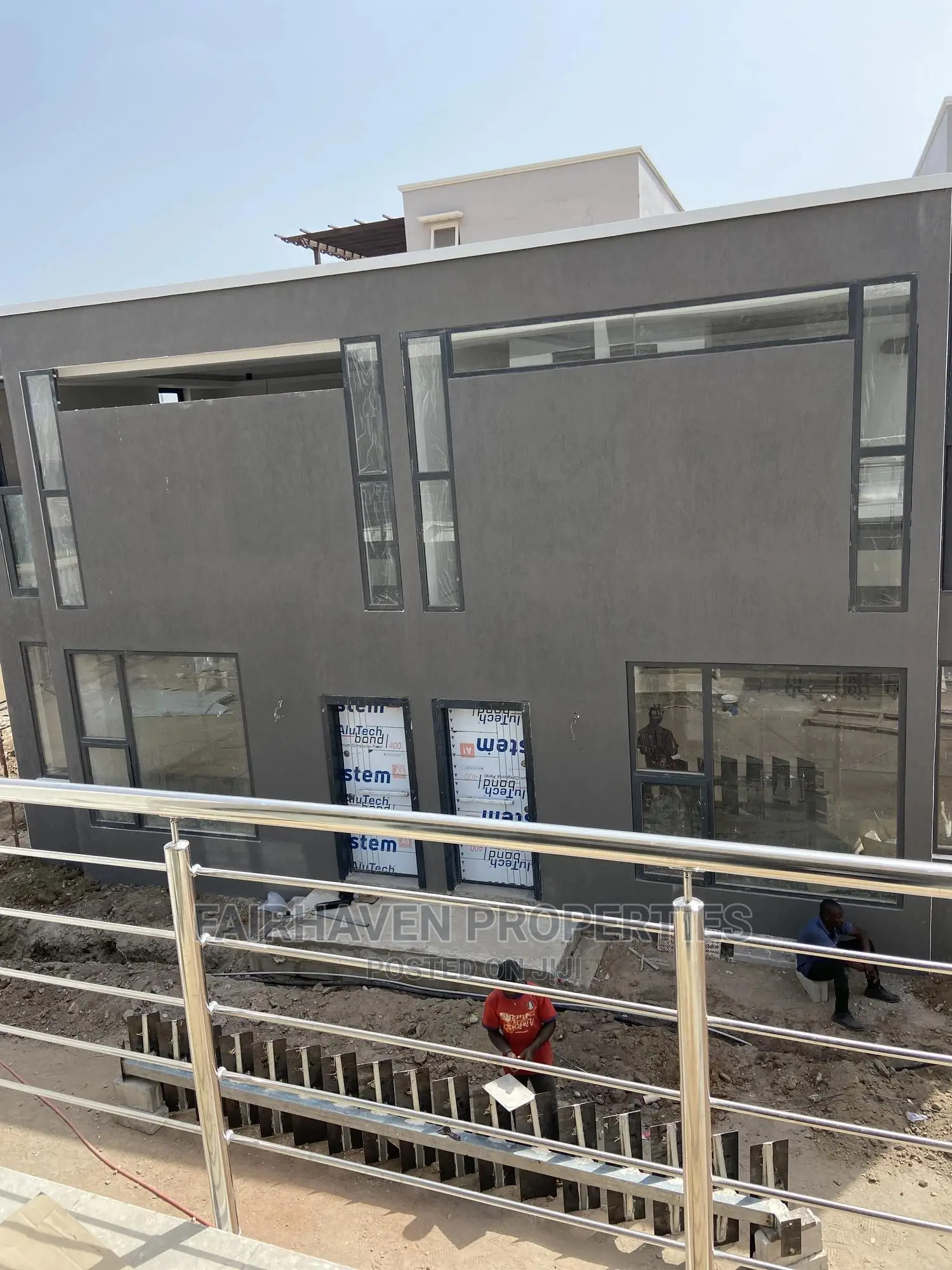 2bdrm Townhouse / Terrace in Airport for rent in Airport Residential Area