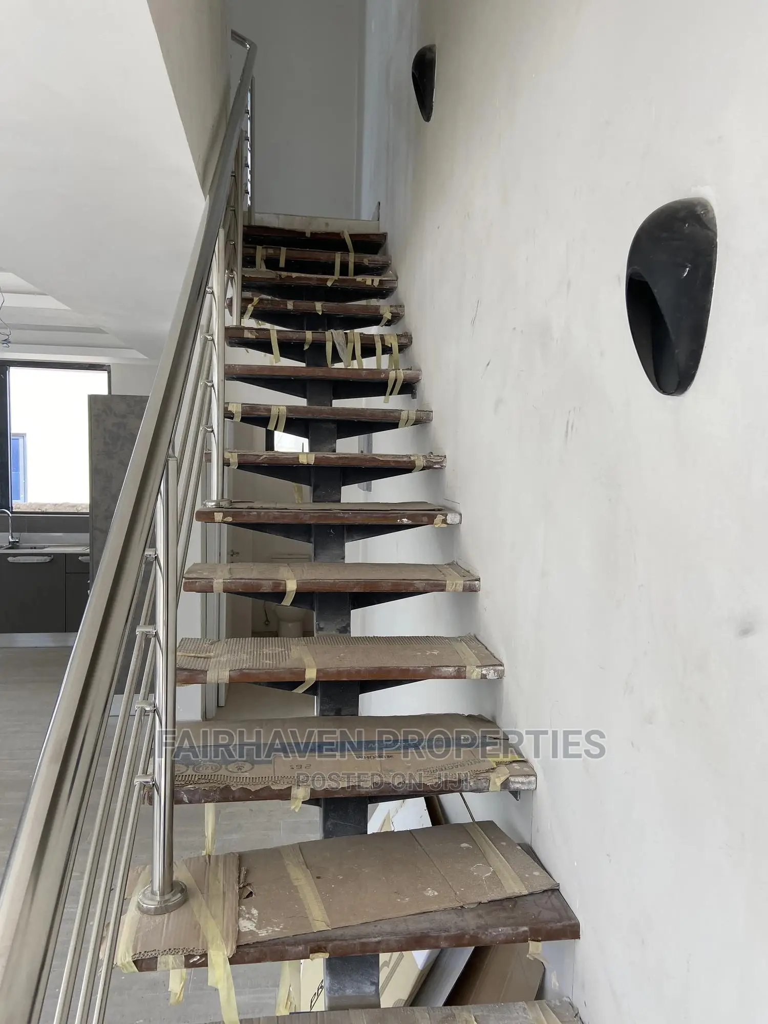 2bdrm Townhouse / Terrace in Airport for rent in Airport Residential Area