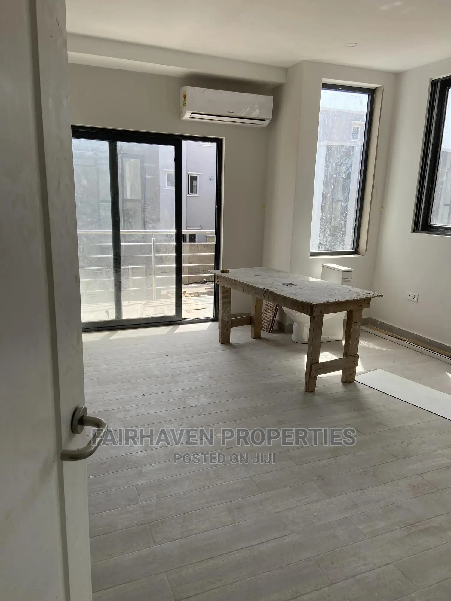 2bdrm Townhouse / Terrace in Airport for rent in Airport Residential Area