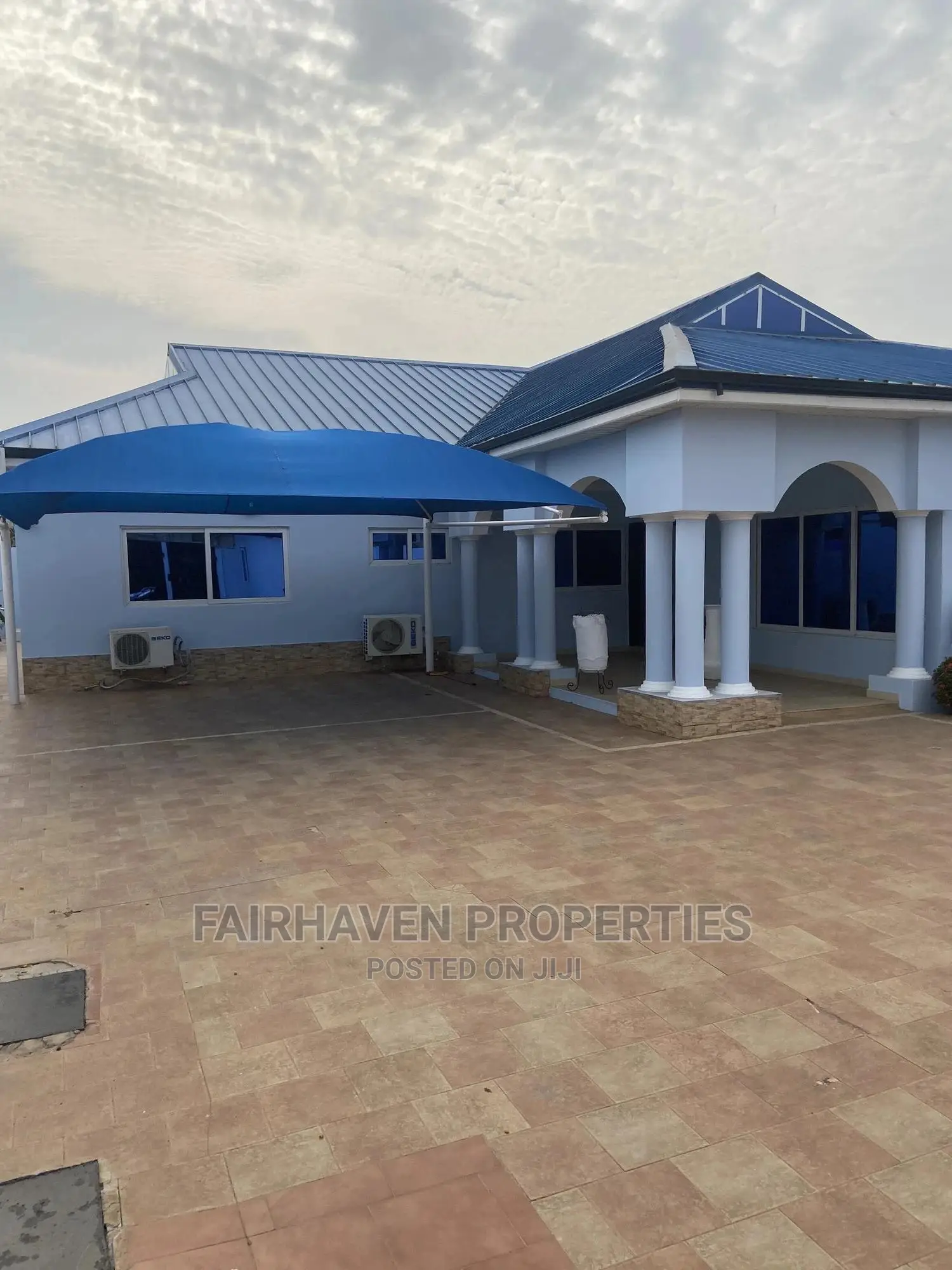 6bdrm House in Tseaddo, Airport Residential Area for rent in Airport Residential Area