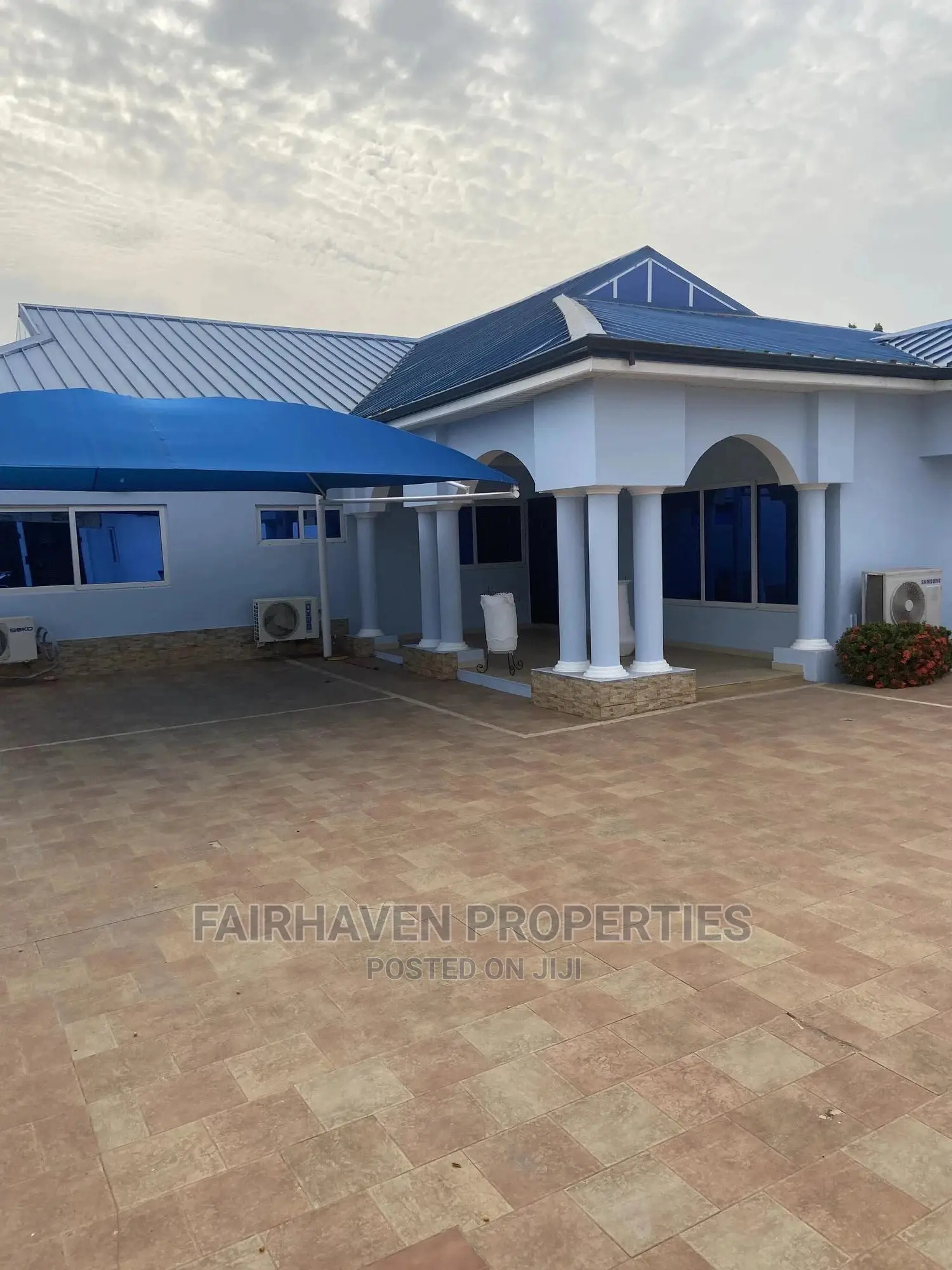 6bdrm House in Tseaddo, Airport Residential Area for rent in Airport Residential Area