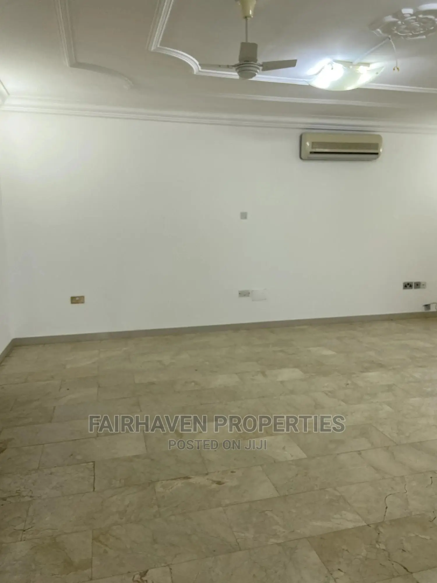 6bdrm House in Tseaddo, Airport Residential Area for rent in Airport Residential Area