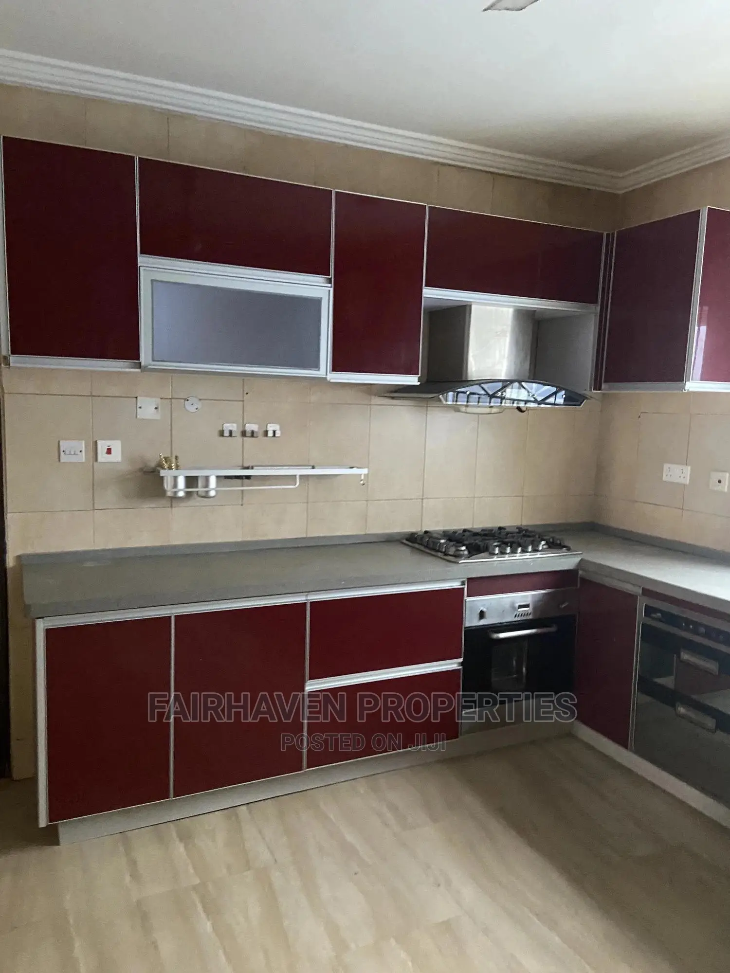 6bdrm House in Tseaddo, Airport Residential Area for rent in Airport Residential Area