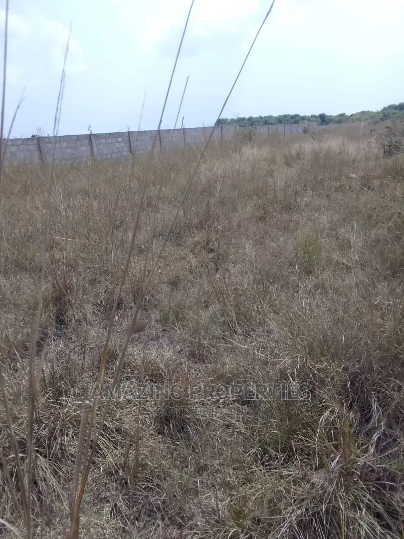 22 Acres of Land for Sale at Trasscco ( Zoomlion ) Area in Adjiriganor
