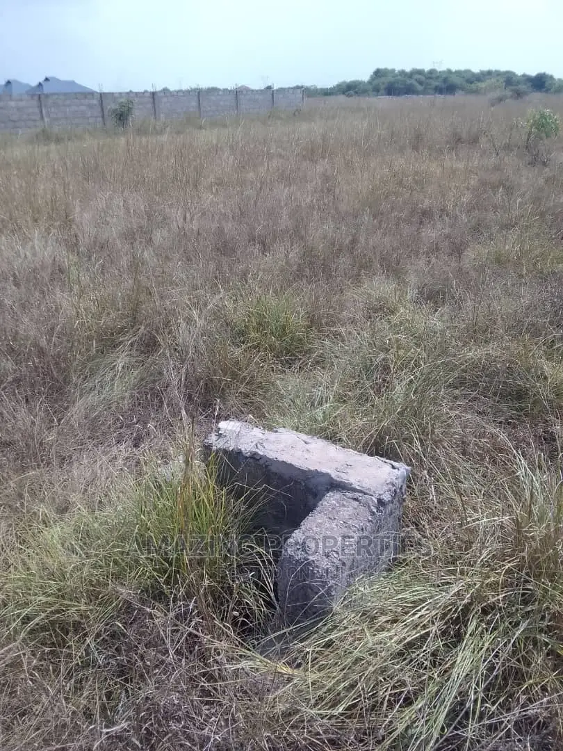 22 Acres of Land for Sale at Trasscco ( Zoomlion ) Area in Adjiriganor
