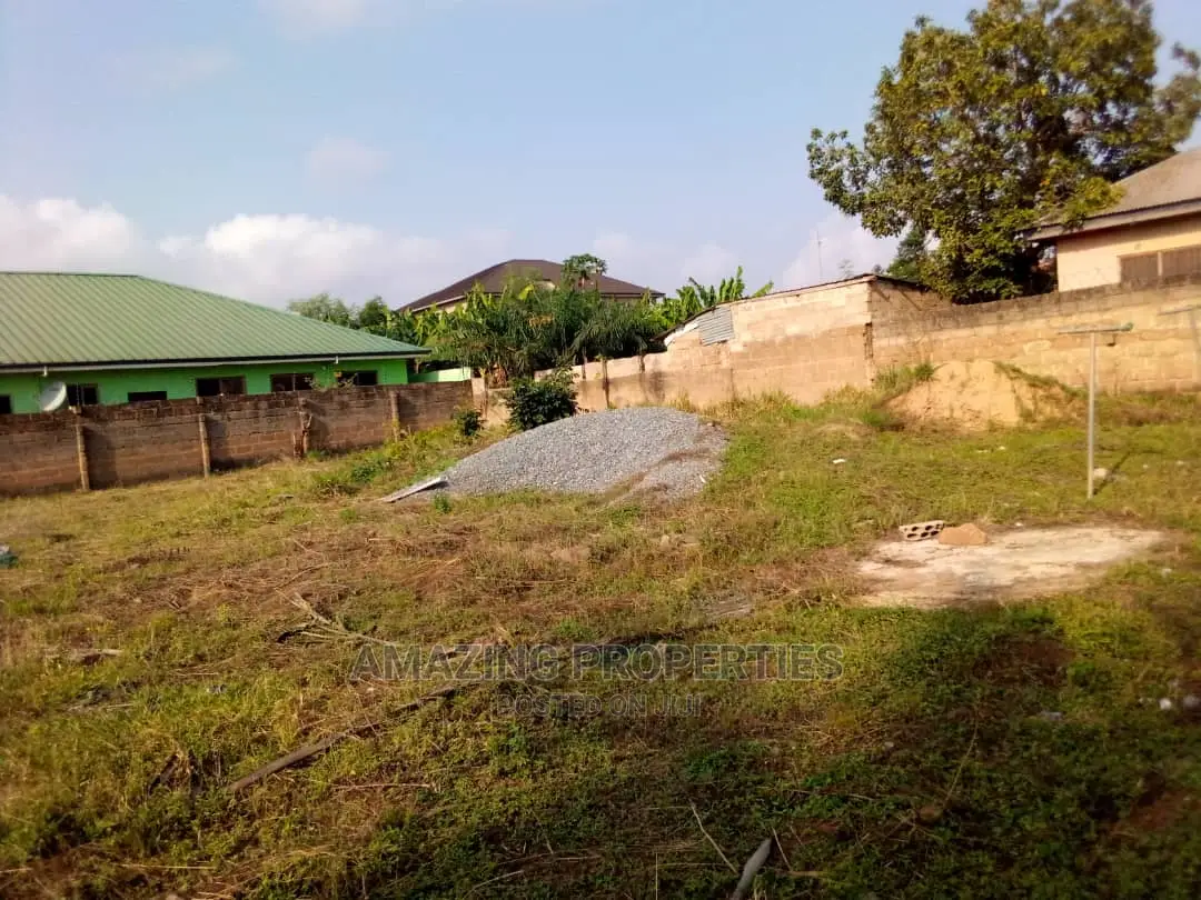 Full Plot of Land for Sale at Spintex Coastal in Spintex