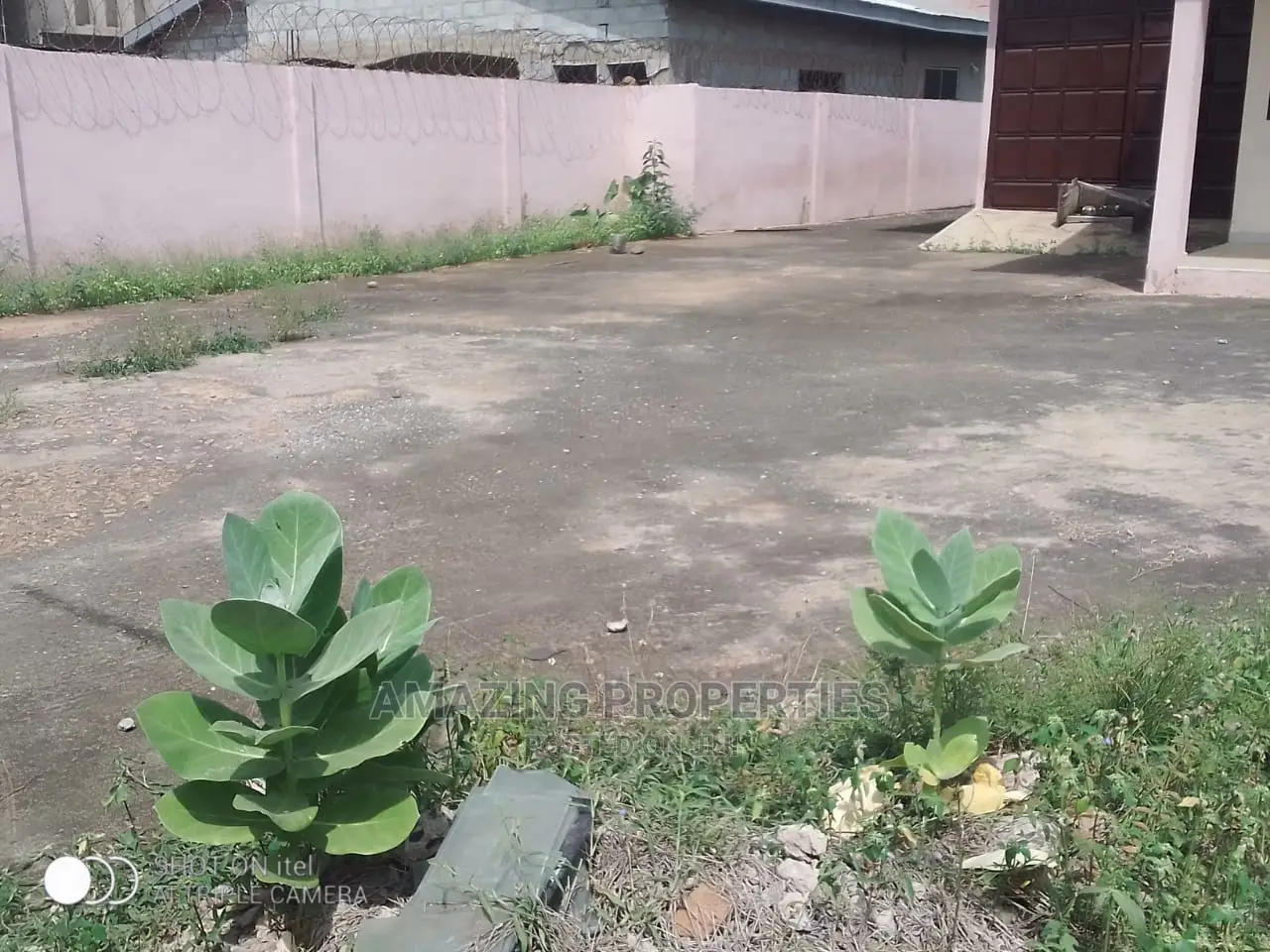 For Sale 2 Plots of Land at Westland in West Legon