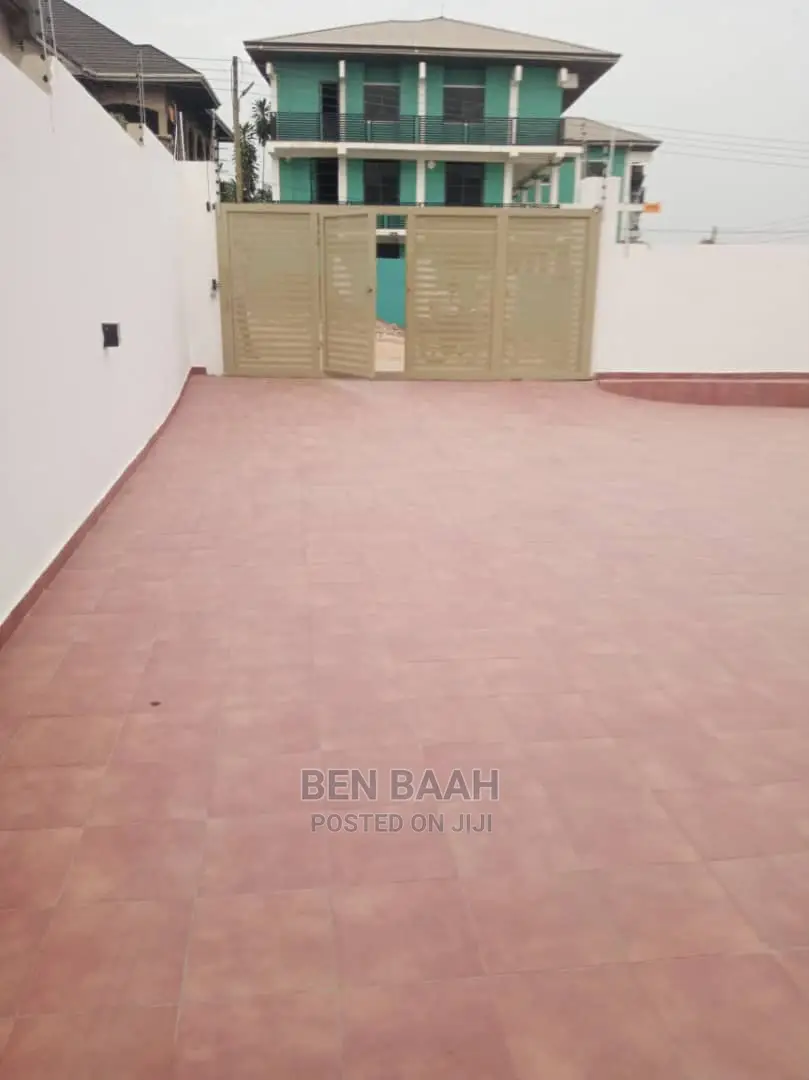2bdrm Apartment in Ben Properties, Ashomang Estate for rent in Ashomang Estate