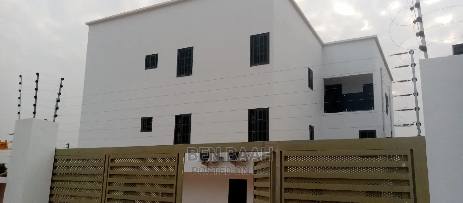 2bdrm Apartment in Ben Properties, Ashomang Estate for rent in Ashomang Estate
