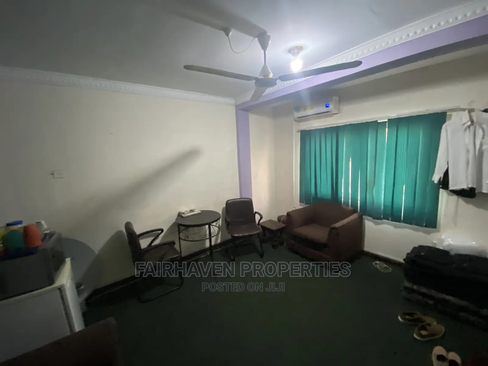 Office Space for Rent at Osu Oxford Street in Osu