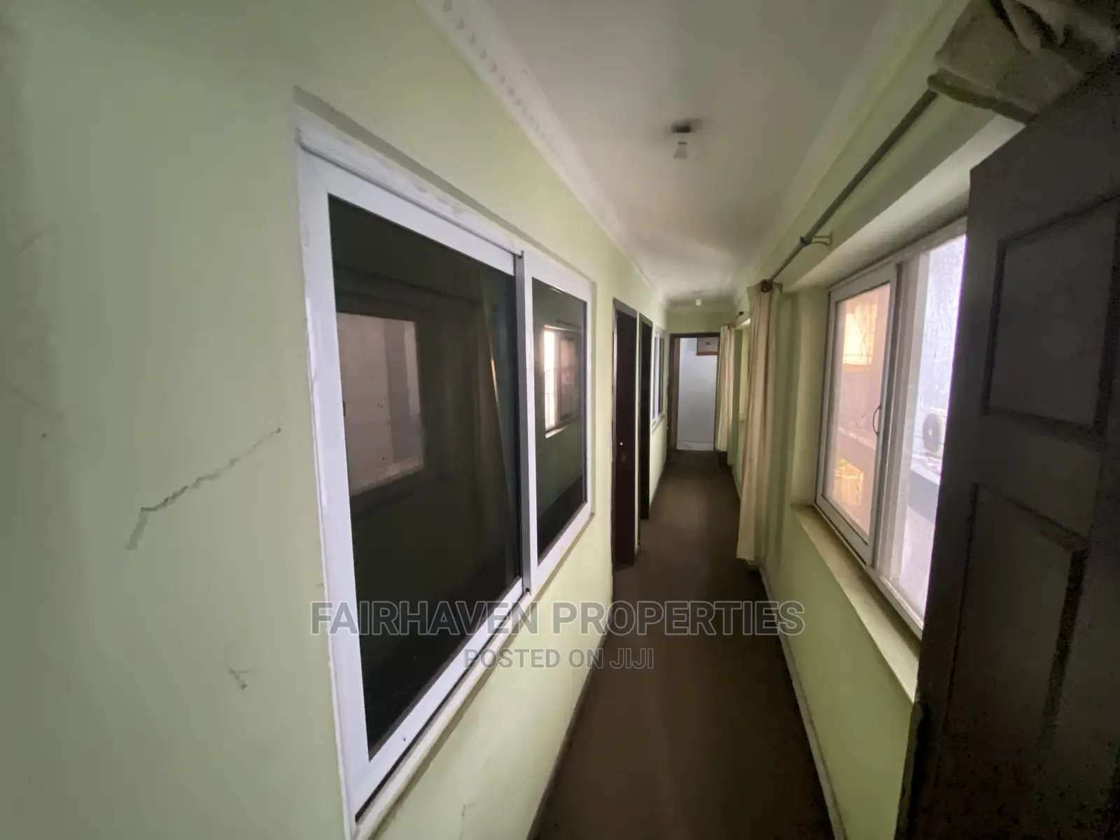 Office Space for Rent at Osu Oxford Street in Osu