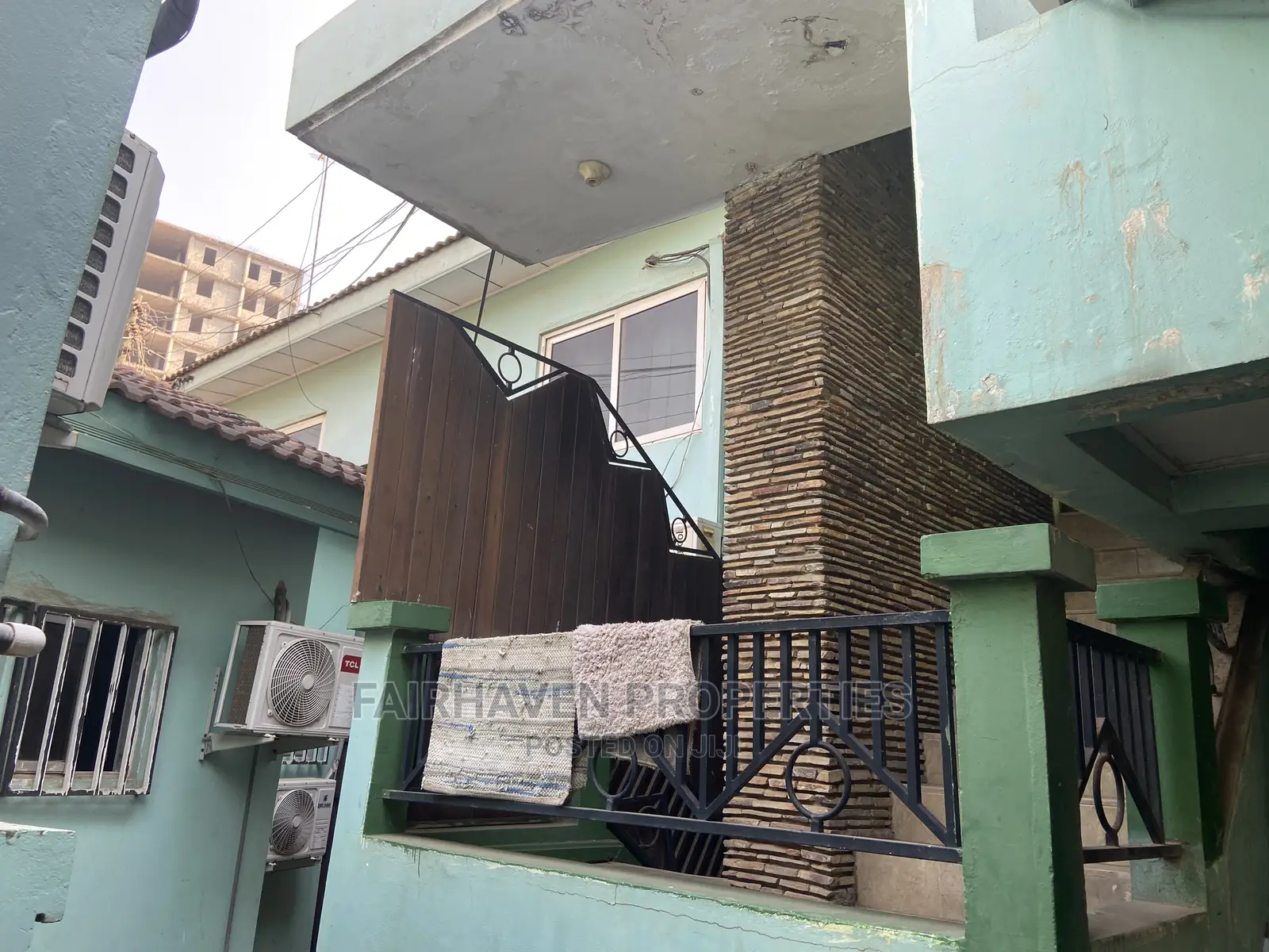 Office Space for Rent at Osu Oxford Street in Osu