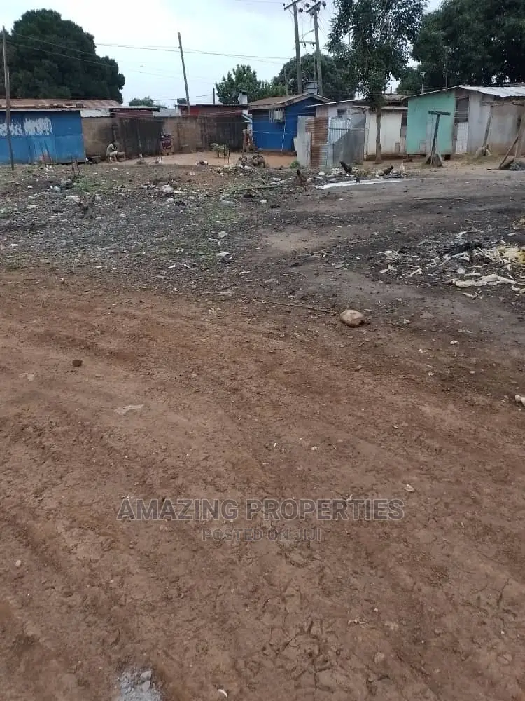 3 and Half Plots of Land at UPSA in UPSA Area