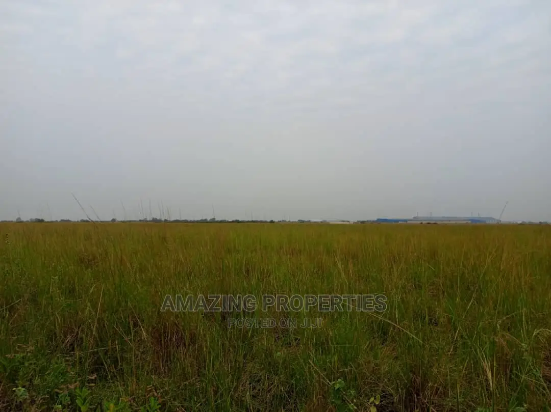 4 Plots of Land at East Legon in East Legon