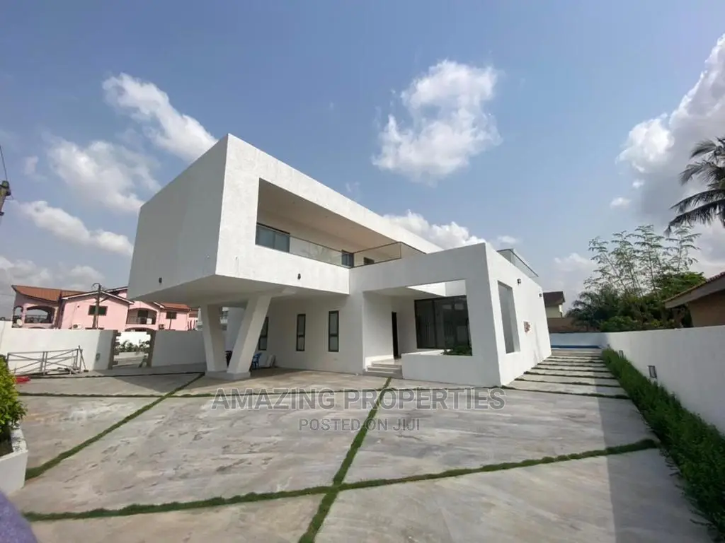 4bdrm House in East Legon for Sale in East Legon