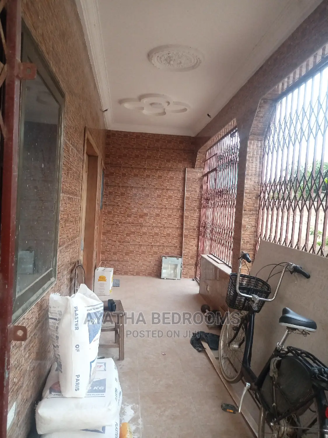1bdrm Apartment in Ayathar Bedroom, Teshie for Rent in Teshie