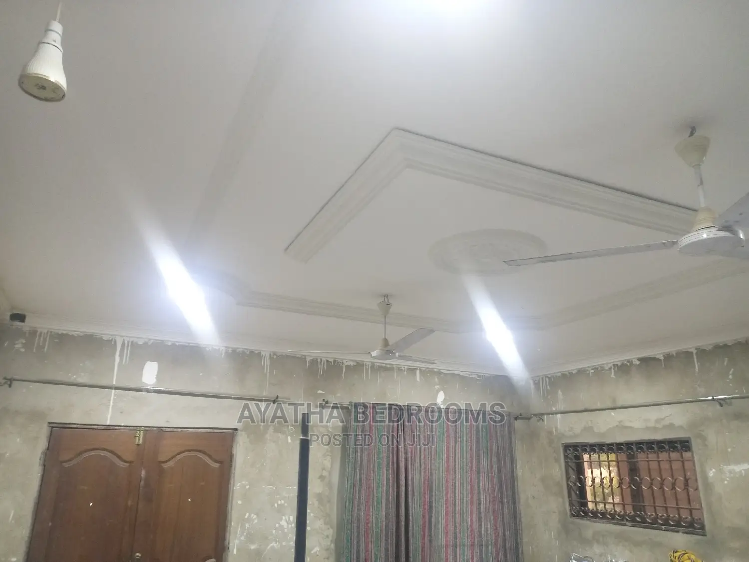 1bdrm Apartment in Ayathar Bedroom, Teshie for Rent in Teshie