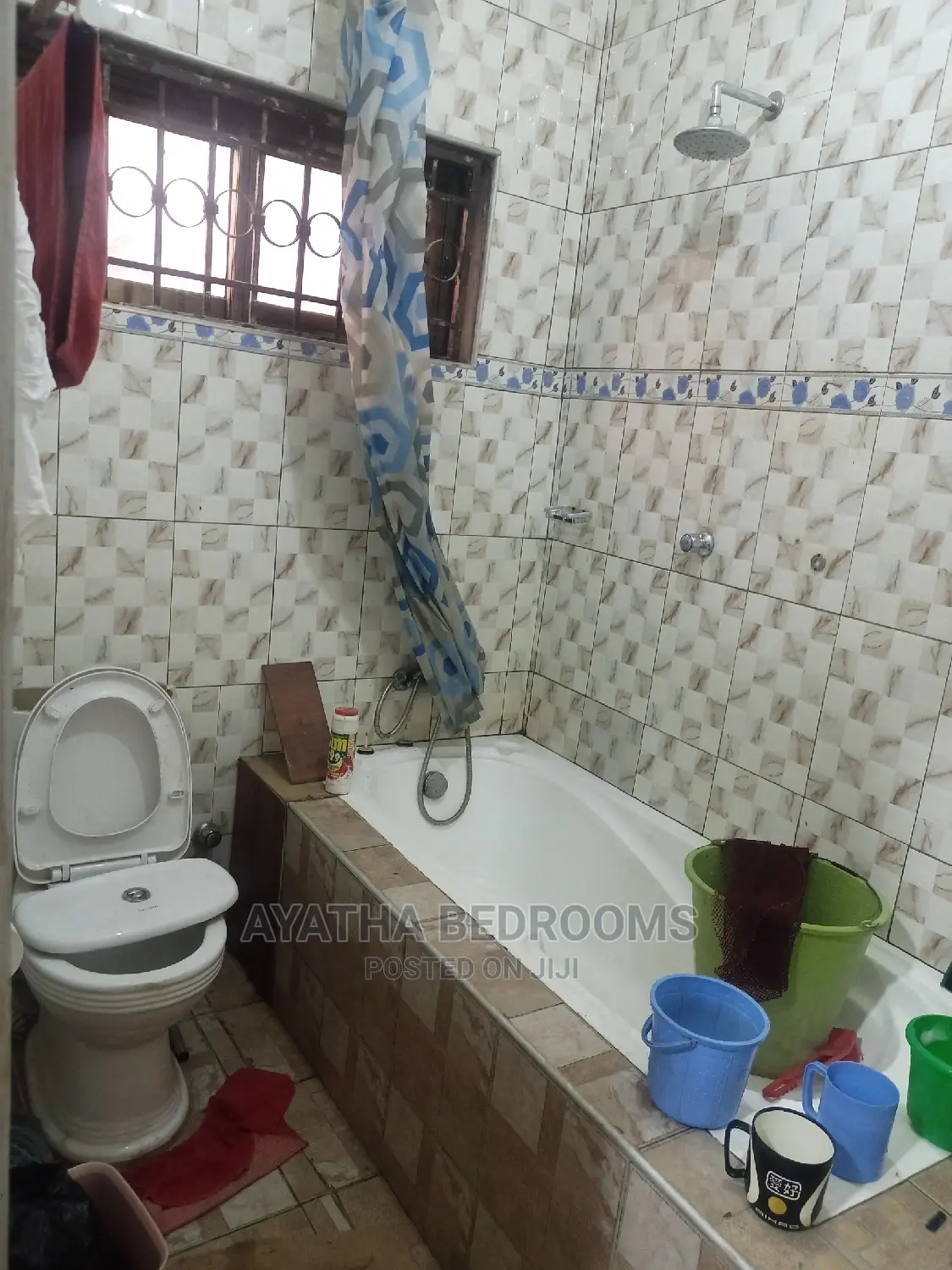 1bdrm Apartment in Ayathar Bedroom, Teshie for Rent in Teshie