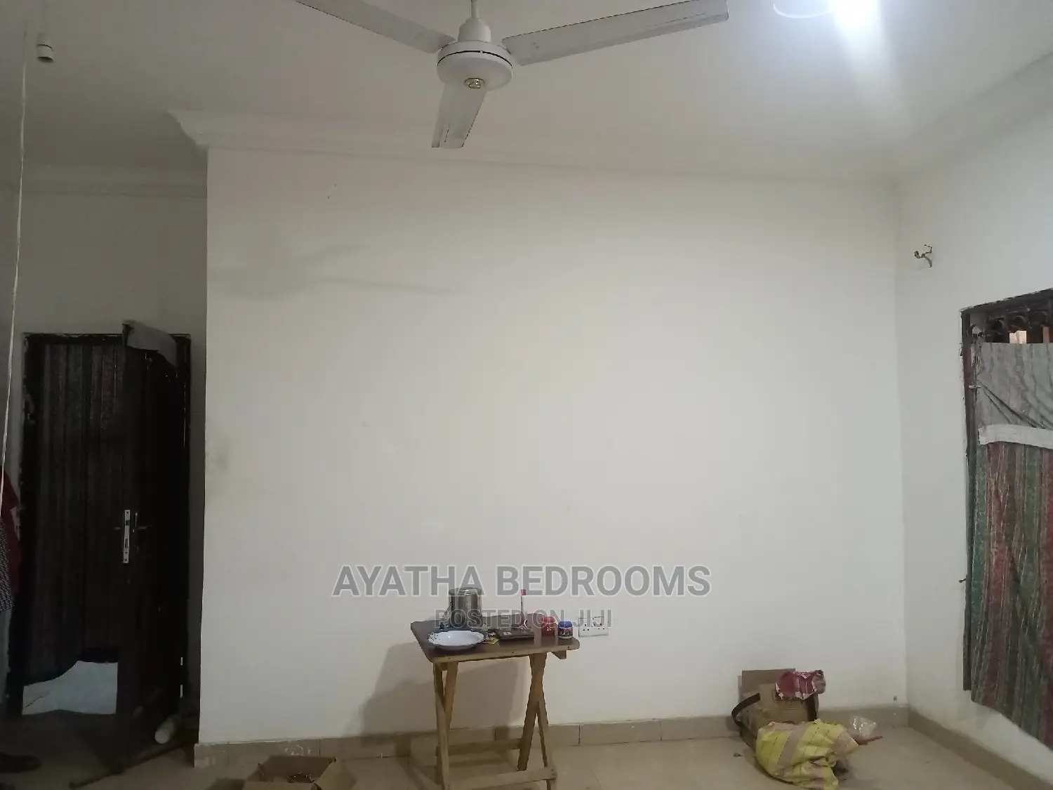 1bdrm Apartment in Ayathar Bedroom, Teshie for Rent in Teshie