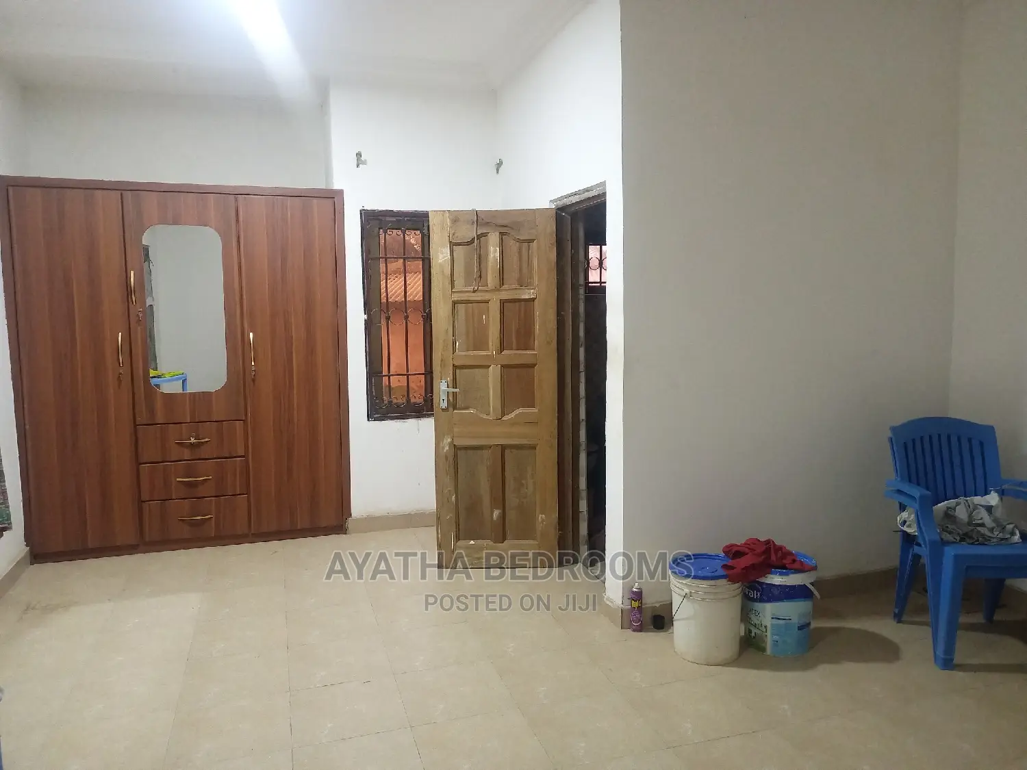 1bdrm Apartment in Ayathar Bedroom, Teshie for Rent in Teshie
