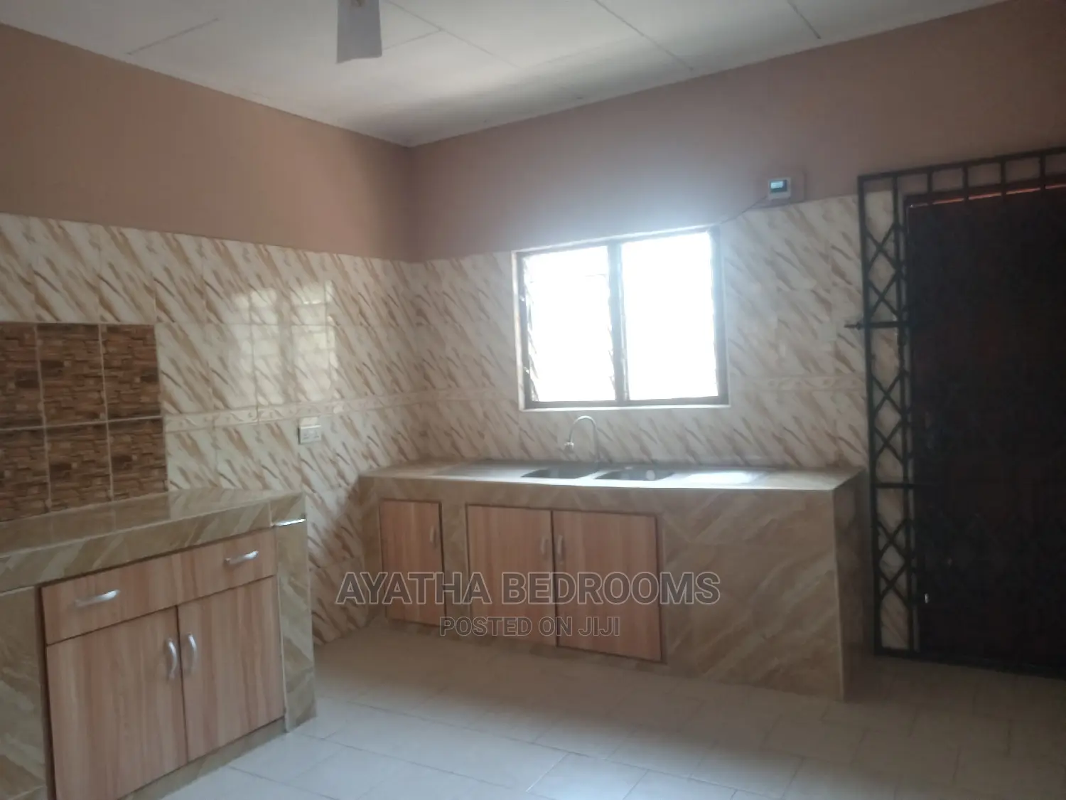 2bdrm Apartment in Ayathar Bedroom, Teshie for Rent in Teshie